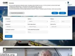 Sites similar to camperissimi.it