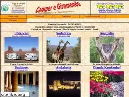 Sites similar to camperisti.it