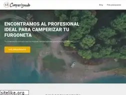 Sites similar to camperizando.es
