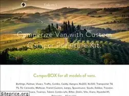Sites similar to camperizatetodoen1.com