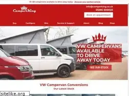 Sites similar to camperking.co.uk