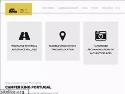 Sites similar to camperkingportugal.com