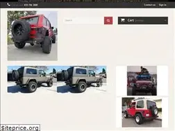 Sites similar to camperkingusa.com