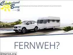 Sites similar to camperland-bong.de