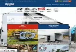Sites similar to camperland-rv.com