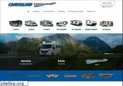 Sites similar to camperland.net