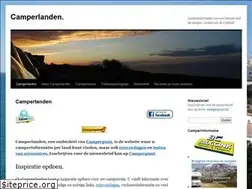 Sites similar to camperlanden.eu