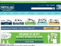 Sites similar to camperlandok.com
