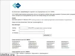 Sites similar to camperlening.nl