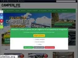 Sites similar to camperlife.it