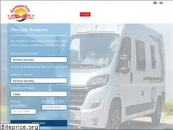 Sites similar to camperline.pt
