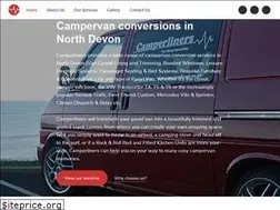 Sites similar to camperliners.co.uk