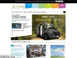 Sites similar to campermagazine.eu