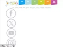 Sites similar to campermagazine.tv