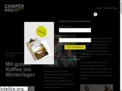 Sites similar to campermen.de
