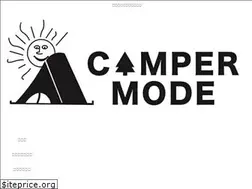 Sites similar to campermode.com