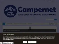 Sites similar to campernet.es