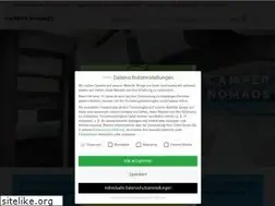 Sites similar to campernomads.net