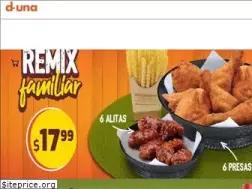 Sites similar to campero.ec