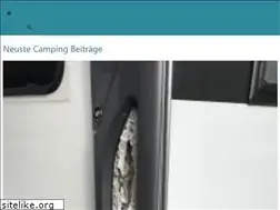 Sites similar to camperontour.net