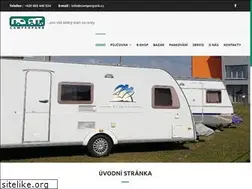 Sites similar to camperpark.cz