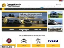 Sites similar to camperpassie.nl
