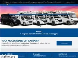 Sites similar to camperpiacenza.com
