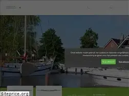 Sites similar to camperplaatsleeuwarden.nl