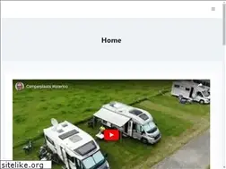 Sites similar to camperplaatswaterloo.nl