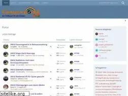 Sites similar to camperpoint.de