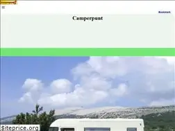Sites similar to camperpunt.nl
