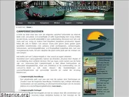 Sites similar to camperreisgids.nl