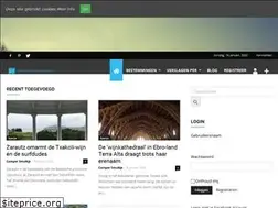 Sites similar to camperreisverslagen.nl