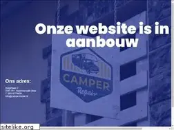 Sites similar to camperrepair.nl
