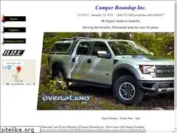 Sites similar to camperroundup.com