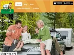 Sites similar to campers-helper.com