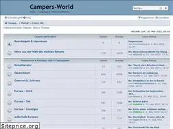 Sites similar to campers-world.de