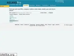 Sites similar to campers.adlandpro.com
