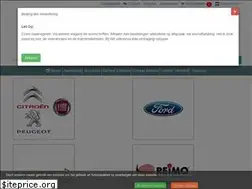 Sites similar to campersalon.nl