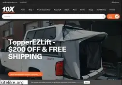 Sites similar to campersandgear.com