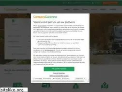 Sites similar to camperscaravans.nl