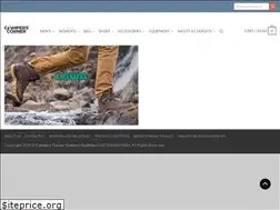 Sites similar to camperscorner.com.sg