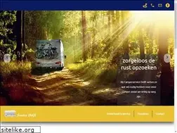 Sites similar to camperservicedelft.nl