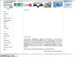 Sites similar to camperservicemundial.it
