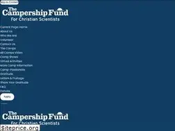 Sites similar to campershipfund.org