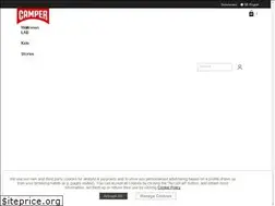 Sites similar to campershoes.com