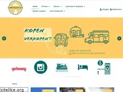 Sites similar to campersite.be