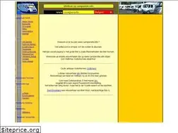 Sites similar to campersite.info