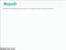 Sites similar to campersolo.net