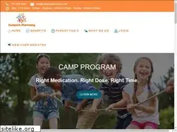 Sites similar to camperspharmacy.com